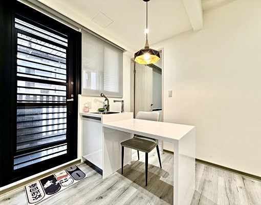 文心捷運高樓大2房✨可寵✨可租補戶籍報稅營登✨質感家具全配 - Image 6