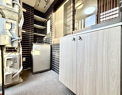 光田醫院全新2房✨質感溫馨木地板裝潢✨可租補戶籍✨全配 - Image 10