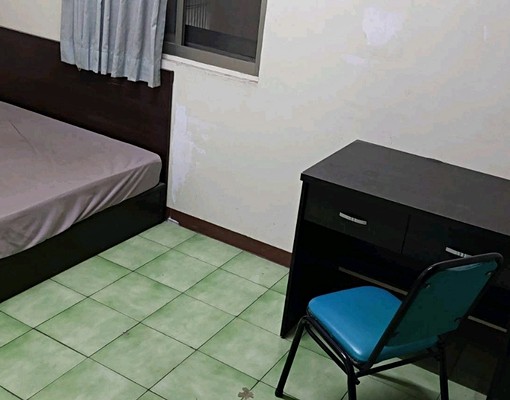 榮總、文藻，3樓，可短租，雙人床，對外窗，押金1個月 - Image 4