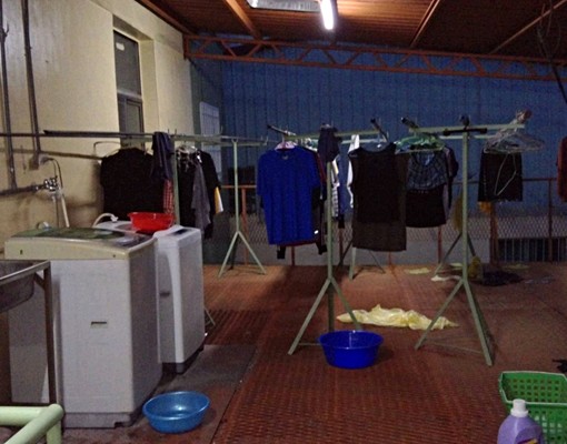 榮總、文藻，3樓，可短租，雙人床，對外窗，押金1個月 - Image 7