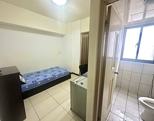 北屯區電梯套房陽台可租補送固定機車位出租網路跟第四台 - 591租屋網 - Image 5