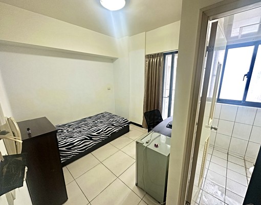 北屯區電梯套房陽台可租補送固定機車位出租網路跟第四台 - 591租屋網 - Image 8