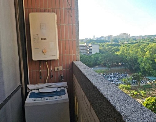 中科.榮總.澄清.工業區.獨洗曬.採光佳 - 591租屋網 - Image 6