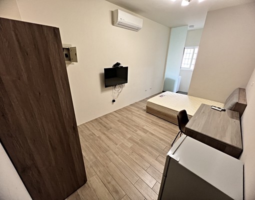 勝利路電梯大套房/獨洗獨曬/有陽台/飲水機 - 591租屋網 - Image 1