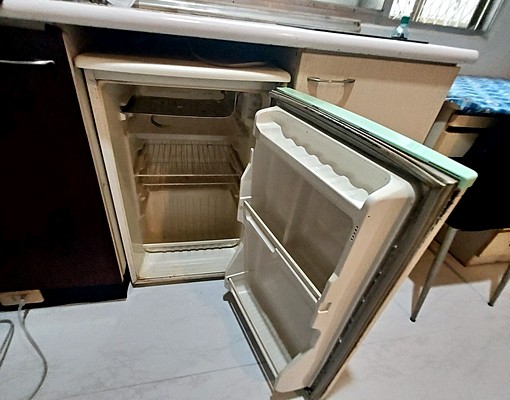 天津商圈5F捷運套房無電梯有陽台流理台 - Image 5