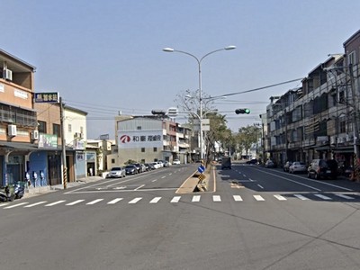 千坪平坦廟宇出售