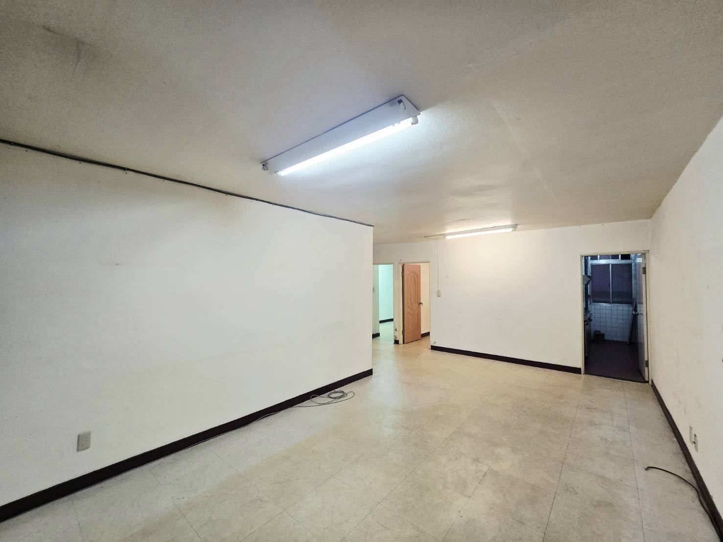 植物園旁🚩免爬高3樓公寓~低總價