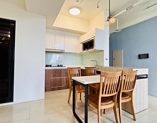 頭家厝質感3房丨我是承辦🙋高樓層視野#專人管理#附傢俱平車 - Image 7