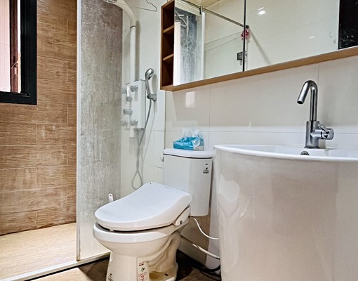 頭家厝質感3房丨我是承辦🙋高樓層視野#專人管理#附傢俱平車 - Image 5