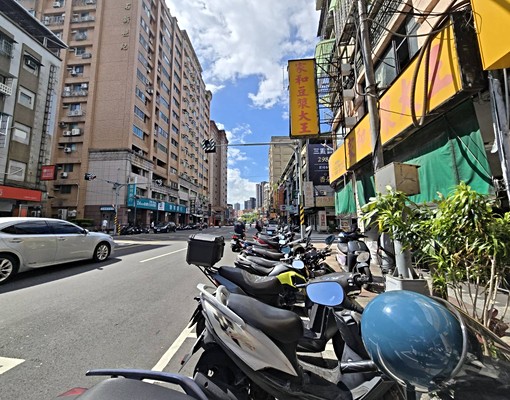 🎀🎀🎀忠孝路三段🎉黃金顯眼🎉邊間🎉🔺窗店面 - 591租屋網 - Image 12