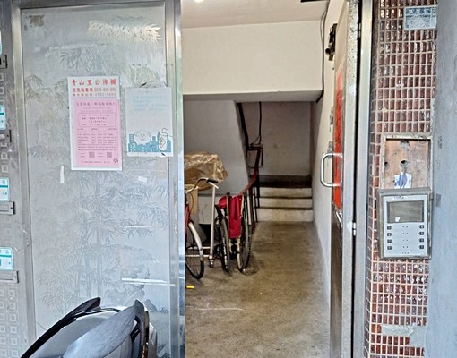 (誠租)邊間屋況好衛浴有開窗.採光超好.機車好停 - Image 10