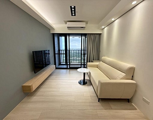 嘉暘/可租補/全新家電裝潢 - 591租屋網 - Image 1