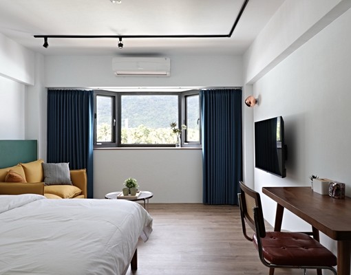 近台東大學｜民宿風套房出租（隨時入住） - Image 1