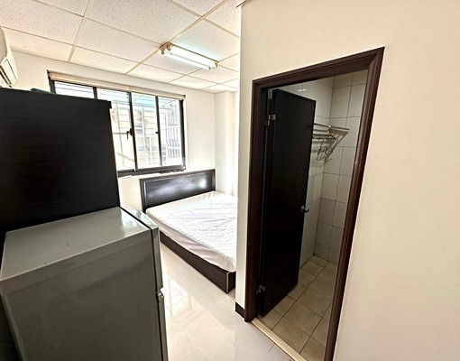 碧華街🌸電梯邊間稀有採光套房/華廈免管理費/小資共洗獨曬 - Image 3