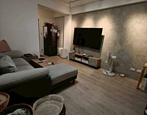 ❤️景安｜可租補｜寵物友善｜天然瓦斯｜獨立洗衣陽台｜可炊 - 591租屋網 - Image 3