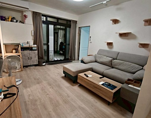 ❤️景安｜可租補｜寵物友善｜天然瓦斯｜獨立洗衣陽台｜可炊 - 591租屋網 - Image 1