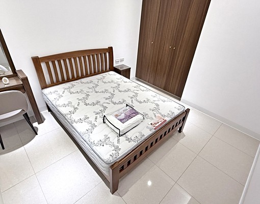 近光復高中3分【超值溫馨大套房】採光佳@獨立洗衣機@磚牆 - Image 3