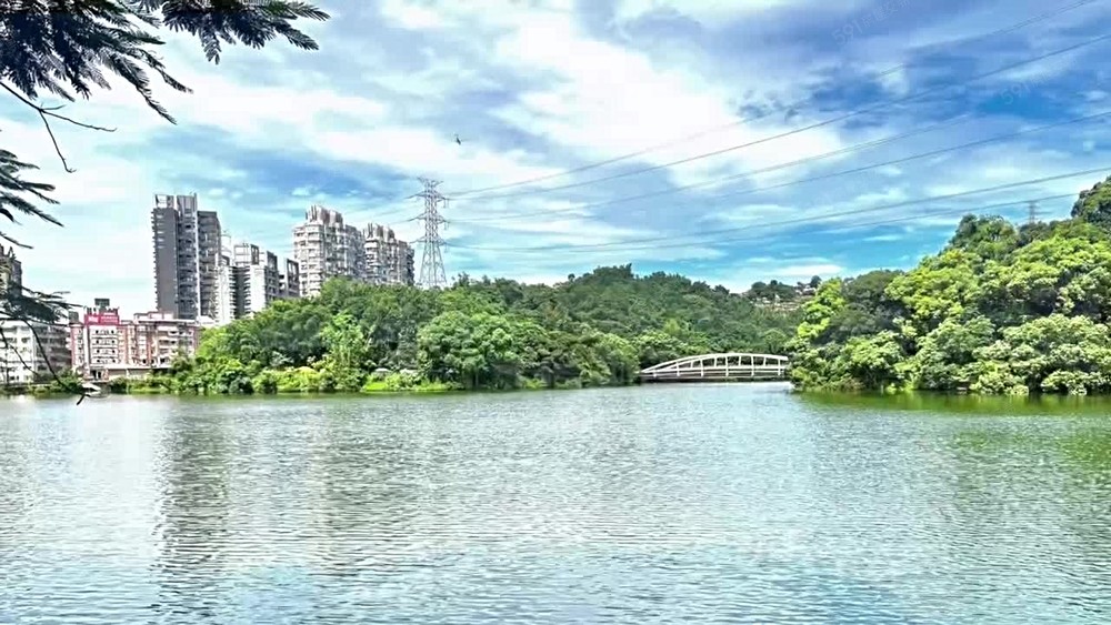 🎀康寧街商圈隔套出租有對外窗🎀免水費 - Image 1