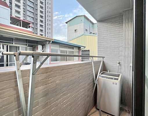 可租補✨舒適套房✨近忠孝夜市✨獨洗陽台 - 591租屋網 - Image 7