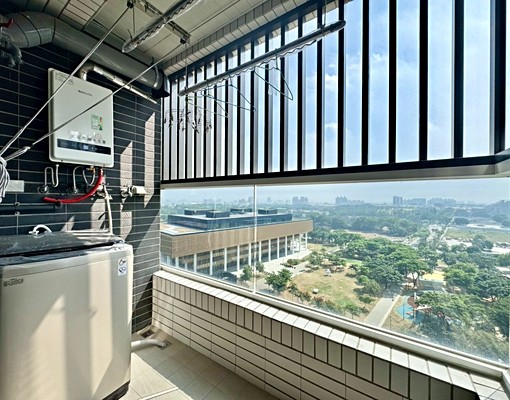 【仁發總圖匯】全新二房,可租補、報稅,含車管 - Image 9