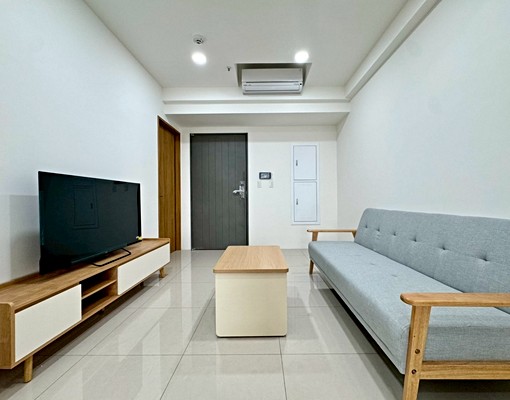 【仁發總圖匯】全新二房,可租補、可報稅,含車位及管理費 - Image 1