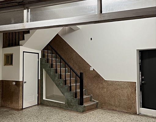 獨棟店面「住商合一」一樓內可停車 - Image 12