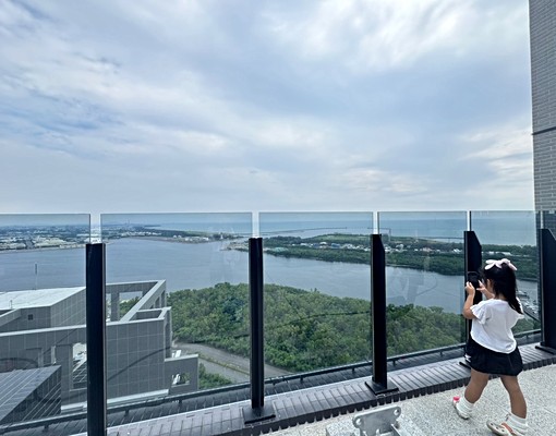 🌟【安平愛琴海】全新二房完工首租✨質感裝潢｜含管理費 - Image 12