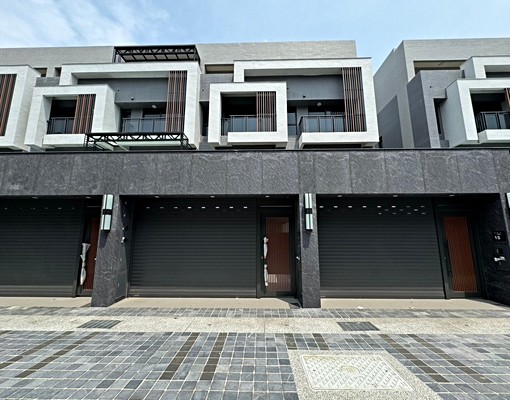 🏰獨家專約🏰藏美輕井澤2|九份子|大坪數車庫透天 - Image 2