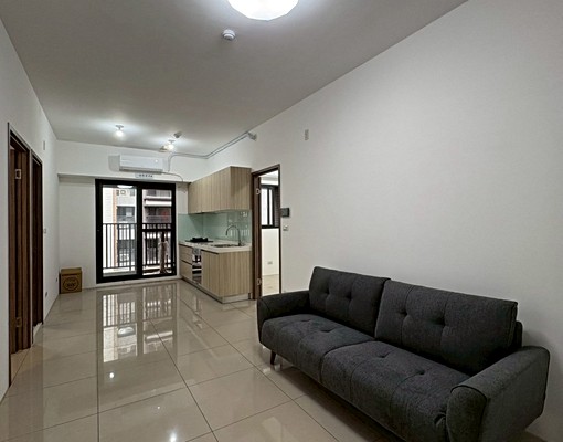 🔥總太聚作|稀有2房2衛|可租補|質感社區🔥 - 591租屋網 - Image 1