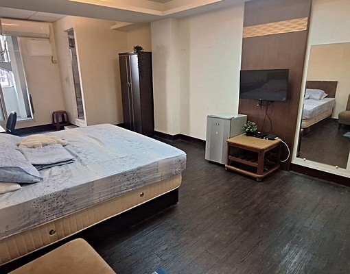 可租補水湳近中國依陽台獨洗大套房 - 591租屋網 - Image 1