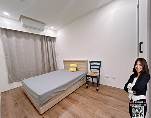 💓青埔辣台妹💓A17宜誠日日和大兩房含車管 - 591租屋網 - Image 9