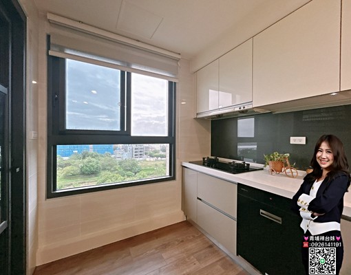 💓青埔辣台妹💓A17宜誠日日和大兩房含車管 - 591租屋網 - Image 3