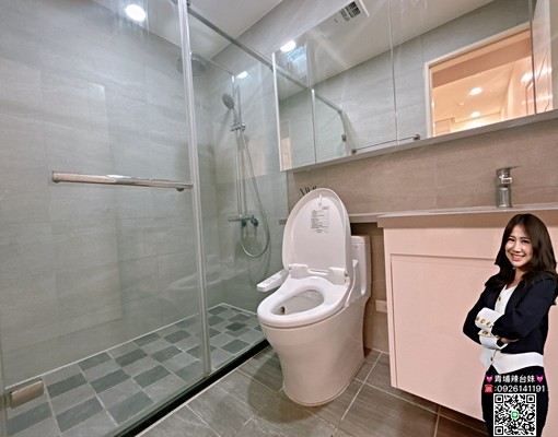 💓青埔辣台妹💓A17宜誠日日和大兩房含車管 - 591租屋網 - Image 11