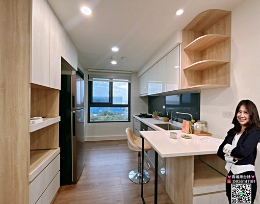 💓青埔辣台妹💓A17宜誠日日和大兩房含車管 - 591租屋網 - Image 5