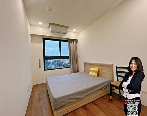 💓青埔辣台妹💓A17宜誠日日和大兩房含車管 - 591租屋網 - Image 6