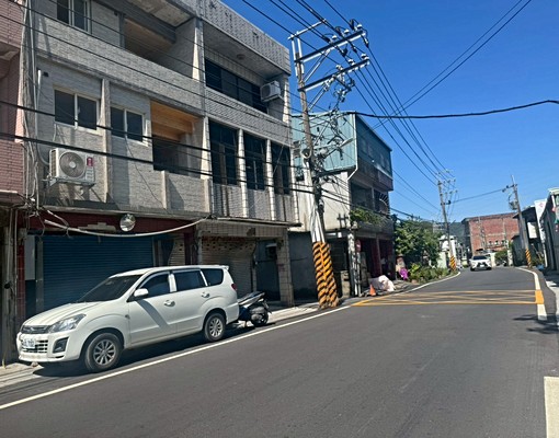 添福全新整理套房-21世紀國富 - 591租屋網 - Image 4