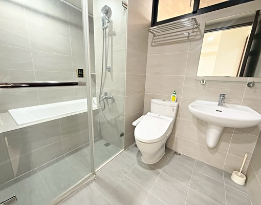 【住商文山建國】富邦大無疆⭐景觀1+1房平車⭐ - Image 8