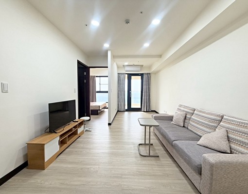 【住商文山建國】富邦大無疆⭐景觀1+1房平車⭐ - Image 1