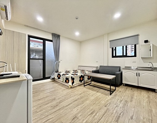 忠孝夜市興大首選✨可租補✨乾溼分離✨流理台✨陽台獨洗 - 591租屋網 - Image 2