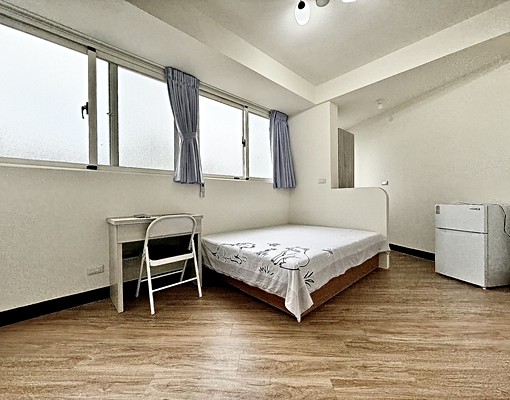 全新完工✨台中教育大學✨可雙租補✨子母車✨大面採光 - Image 2