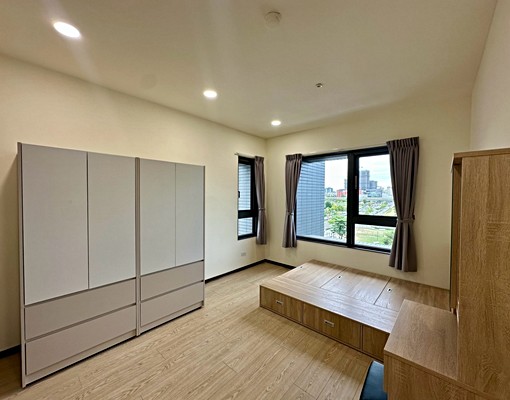 LaLaport對面✨全新未住✨可租補✨可寵物✨三房平車 - Image 6