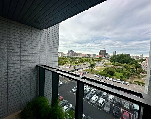 LaLaport對面✨全新未住✨可租補✨可寵物✨三房平車 - Image 14