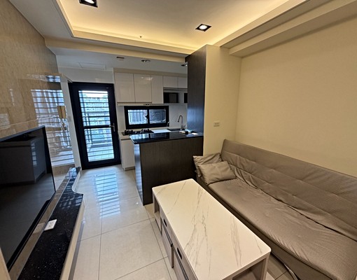 近74#七期生活圈#文華匯2房含平車 - Image 2