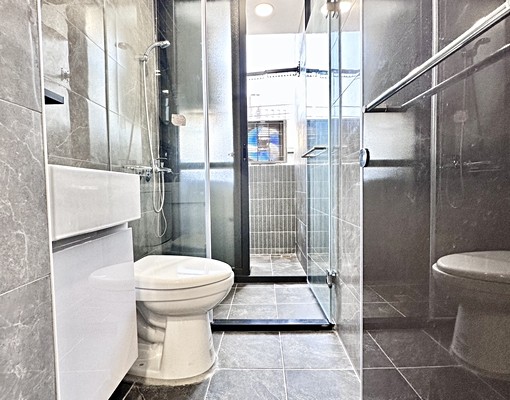 【北屯水湳｜全新完工】流理台抽油煙機⚡可雙租補可寵 - Image 9