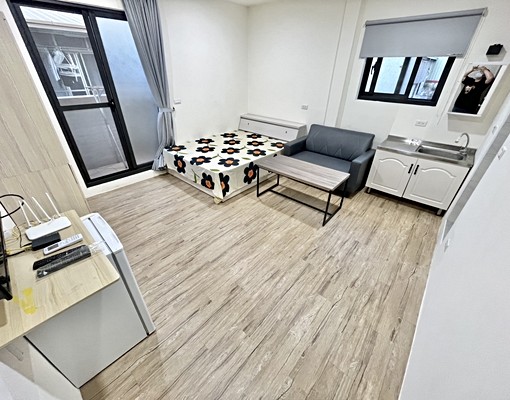 忠孝夜市中興大學台中車站首選🌟可租補🌟全新裝潢🌟流理台 - 591租屋網 - Image 3