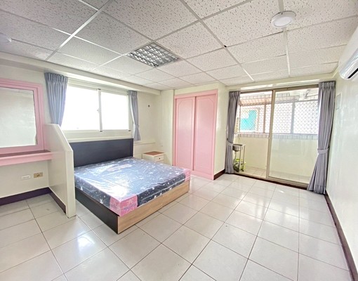 有巢楊筠臻~獨家租套房有陽台 - Image 1