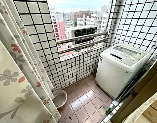 嘉嘉/曉明儷晶/台水電/全配/陽台套房 - 591租屋網 - Image 1