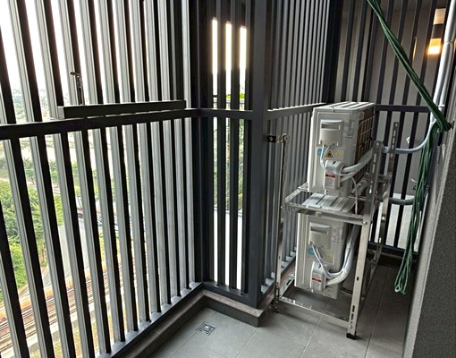 社宅🏠金富後勁商圈萌寵頂樓景觀大房近高科大捷運車站📞愛窩 - 591租屋網 - Image 7