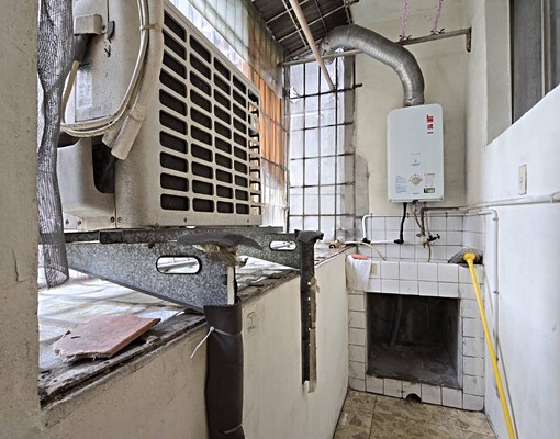 中和可寵可租補/公寓大坪數三房/已重新整理 - 591租屋網 - Image 12