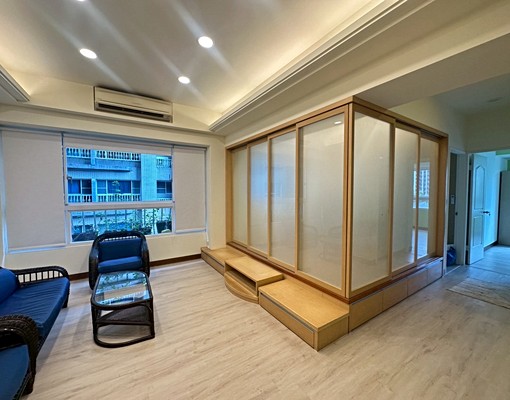 優質社區管理公設多十四張捷運河濱公園3房電梯大樓 - Image 11